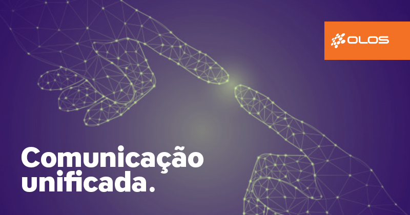 Comunicação unificada