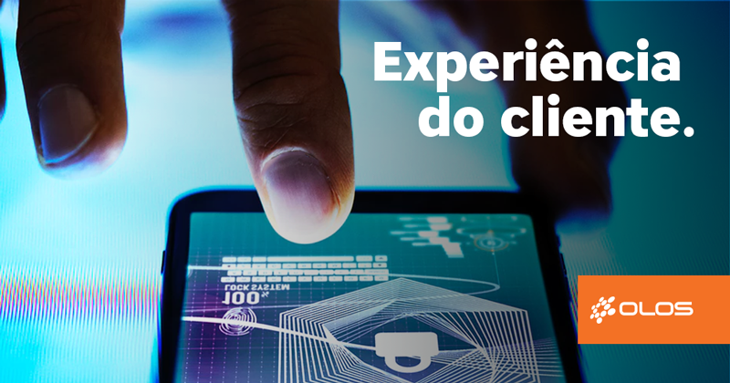 Experiência do Cliente