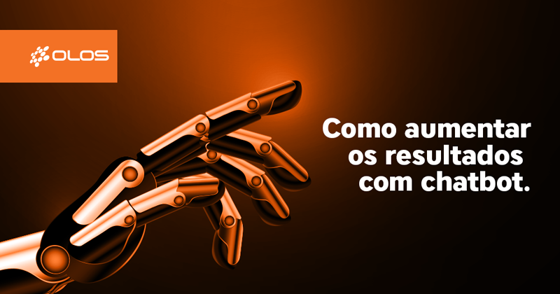 Como aumentar os resultados com chatbot