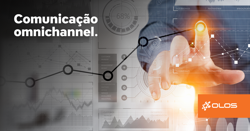 4 benefícios da comunicação omnichannel para o setor varejista