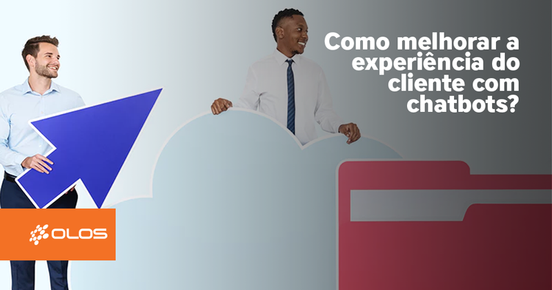 Como melhorar a experiência do cliente com chatbots