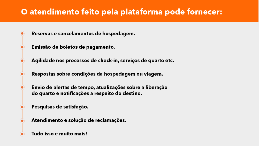 atendimento ao cliente