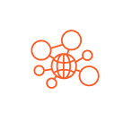 Expanda os limites do seu contact center a níveis jamais pensados. Jornadas omni ou phygital sendo construídas numa estrutura irrestrita e segura.