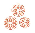 Utilize texto aliado ao Olos Channel para construir autoatendimento em texto ou jornadas omnichannel.